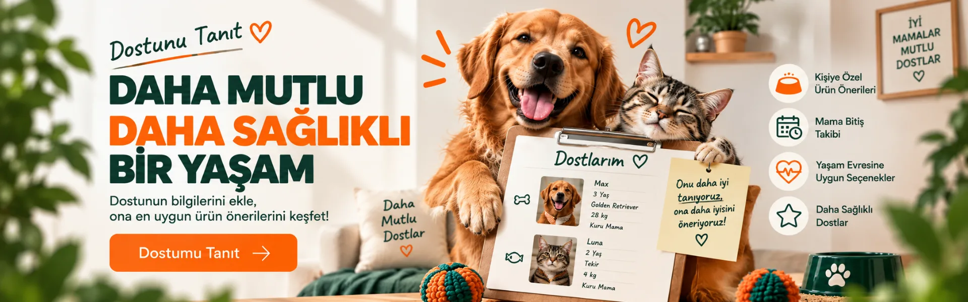 Dostunu Ekle