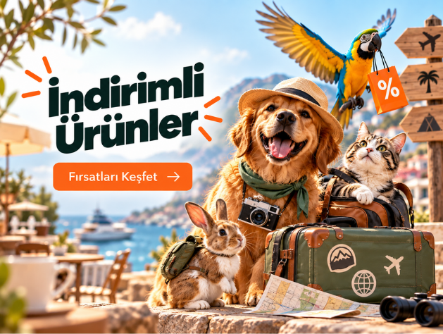 İndirimli Ürünler