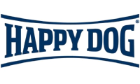 HAPPY DOG logosu