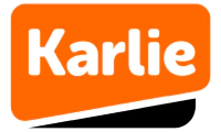 Karlie logosu